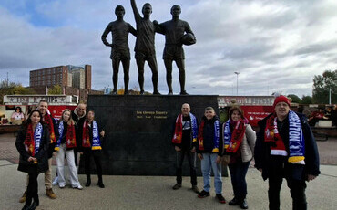 Flanders Mancunians