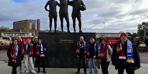 Flanders Mancunians